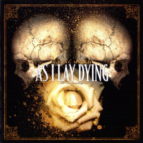 as i lay dying parallels lyrics