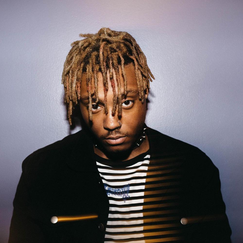 Juice WRLD Official Resso - List of songs and albums by Juice WRLD | Resso