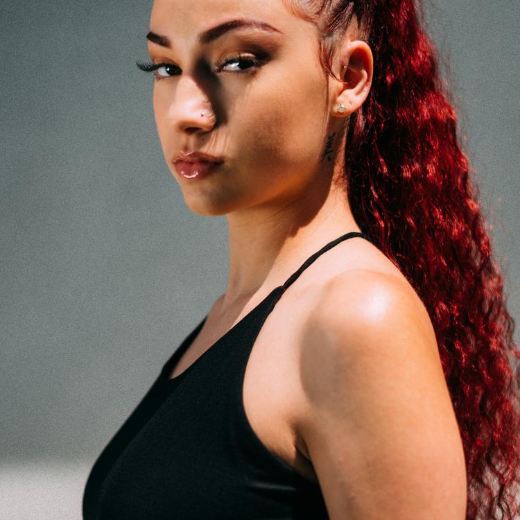 Bhad Bhabie Official Resso - List Of Songs And Albums By Bhad Bhabie ...