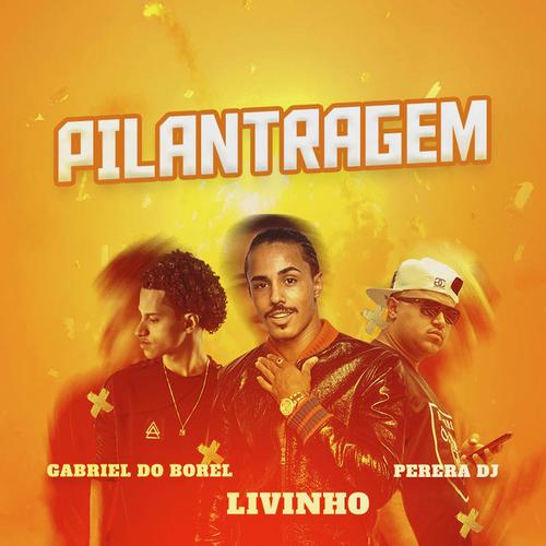 MC Livinho se afasta do funk e diz ser artista versátil ao lançar álbum  trap - 18/03/2021 - Música - F5