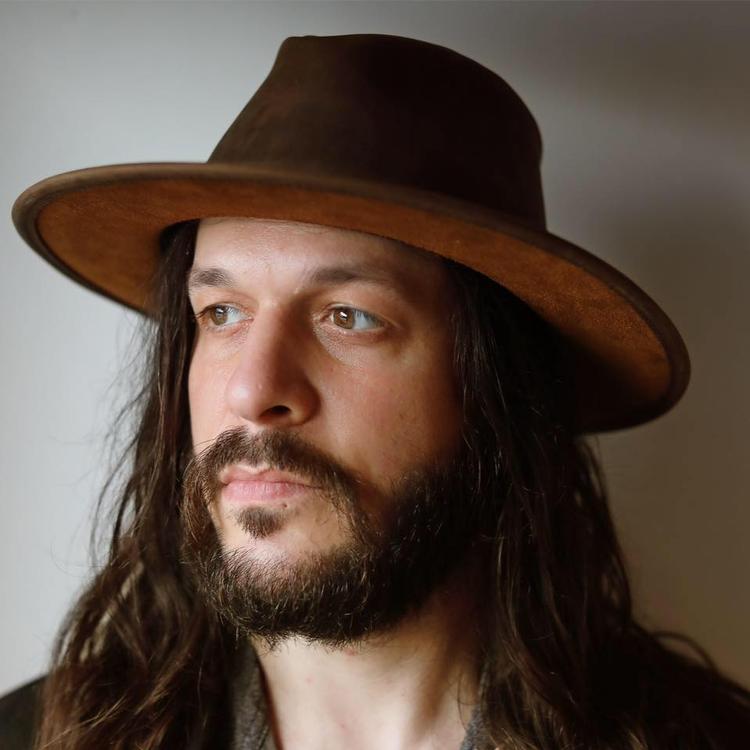 Shawn James Official Resso List of songs and albums by Shawn James Resso