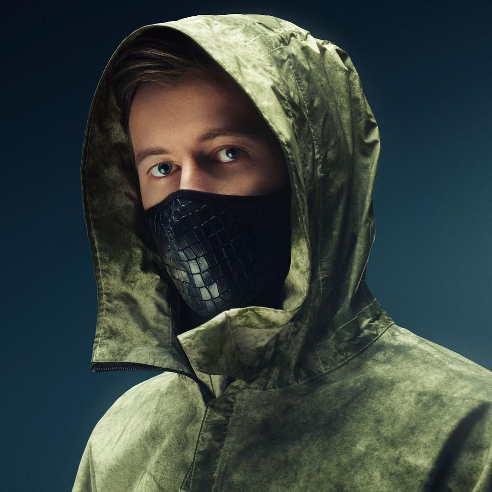 Alan Walker Official Resso - List of songs and albums by Alan Walker | Resso
