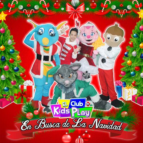 Party (El Club de kids Play) Official Resso | album by El Club de Kids Play  - Listening To All 1 Musics On Resso