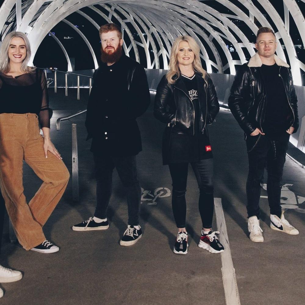 Planetshakers Official Resso - List Of Songs And Albums By ...