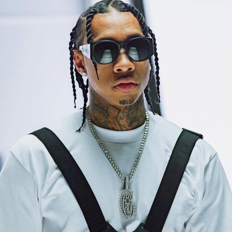 Tyga Official Resso - List of songs and albums by Tyga | Resso