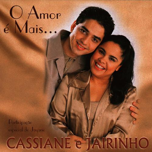 Cassiane - Lar Feliz - Ouvir Música