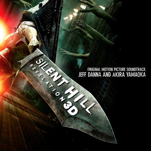 Silent Hill 2 by 山岡晃 [Akira Yamaoka] (Album, Video Game Music