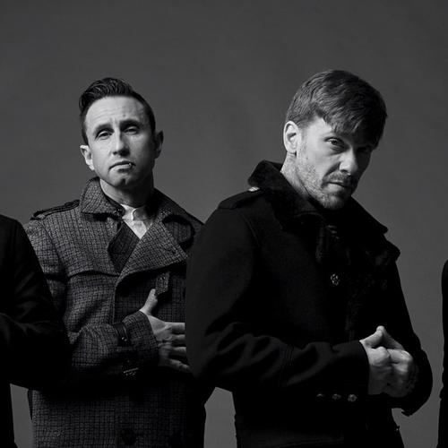 complete list of shinedown songs