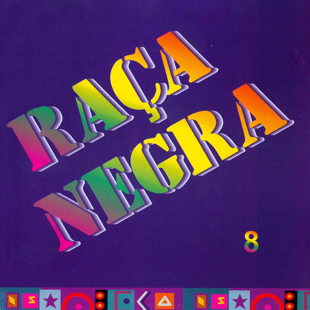 Raça Negra - É Tarde Demais - Ouvir Música