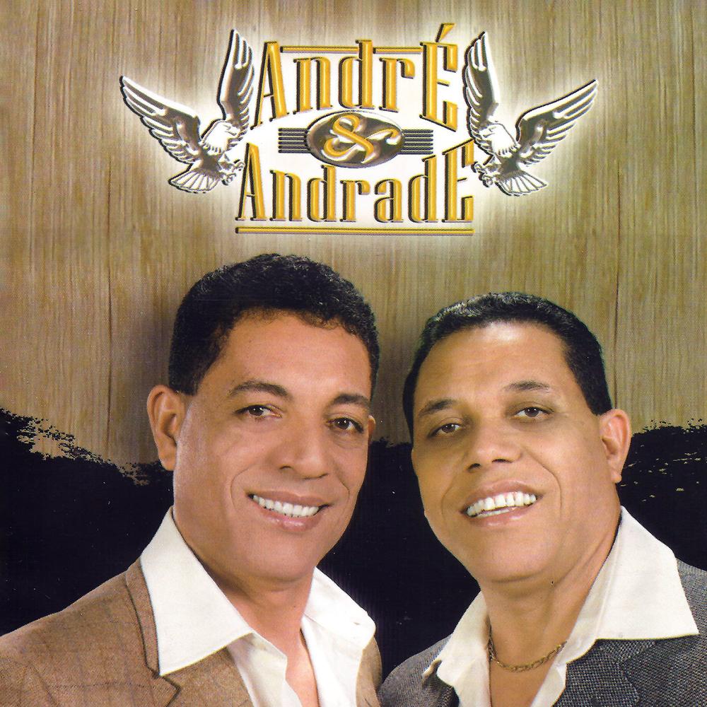 Andre e andrade deixe as aguas rolar