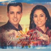 Fica Jesus Official Resso - Jackson e Talita - Listening To Music