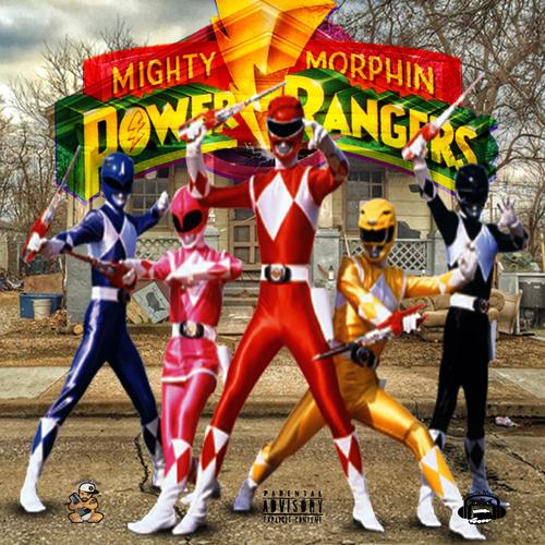 who sang mighty morphin power rangers theme