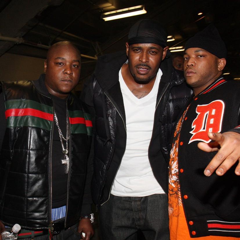 all the lox albums all the lox albums