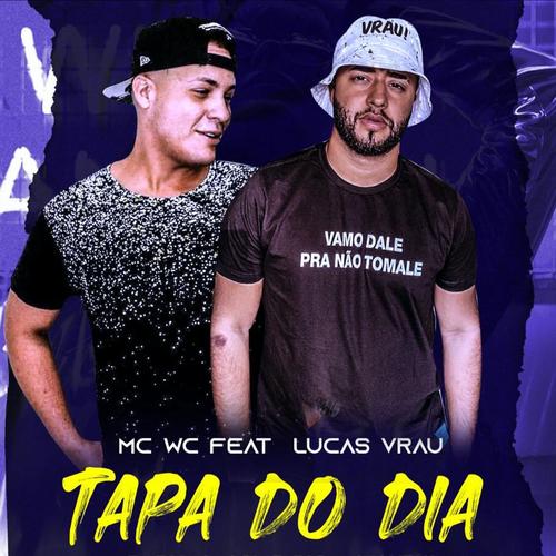 Oficial Resso de Tropa do Prior - MC WC - Ouvir Música No Resso