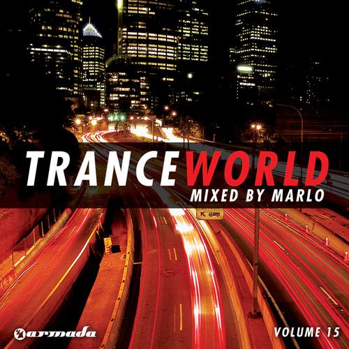 Trance World, Vol. 15 (Mixed by MaRLo) Official Resso | album by