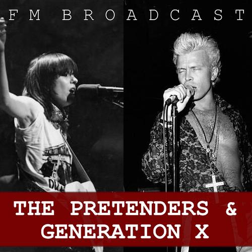 Ready Steady Go Generation X Listening To Music On Resso