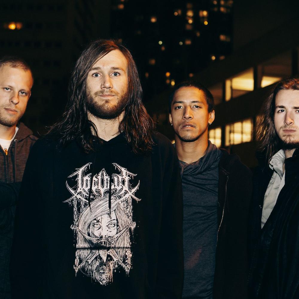 Veil Of Maya Official Resso - List of songs and albums by Veil Of