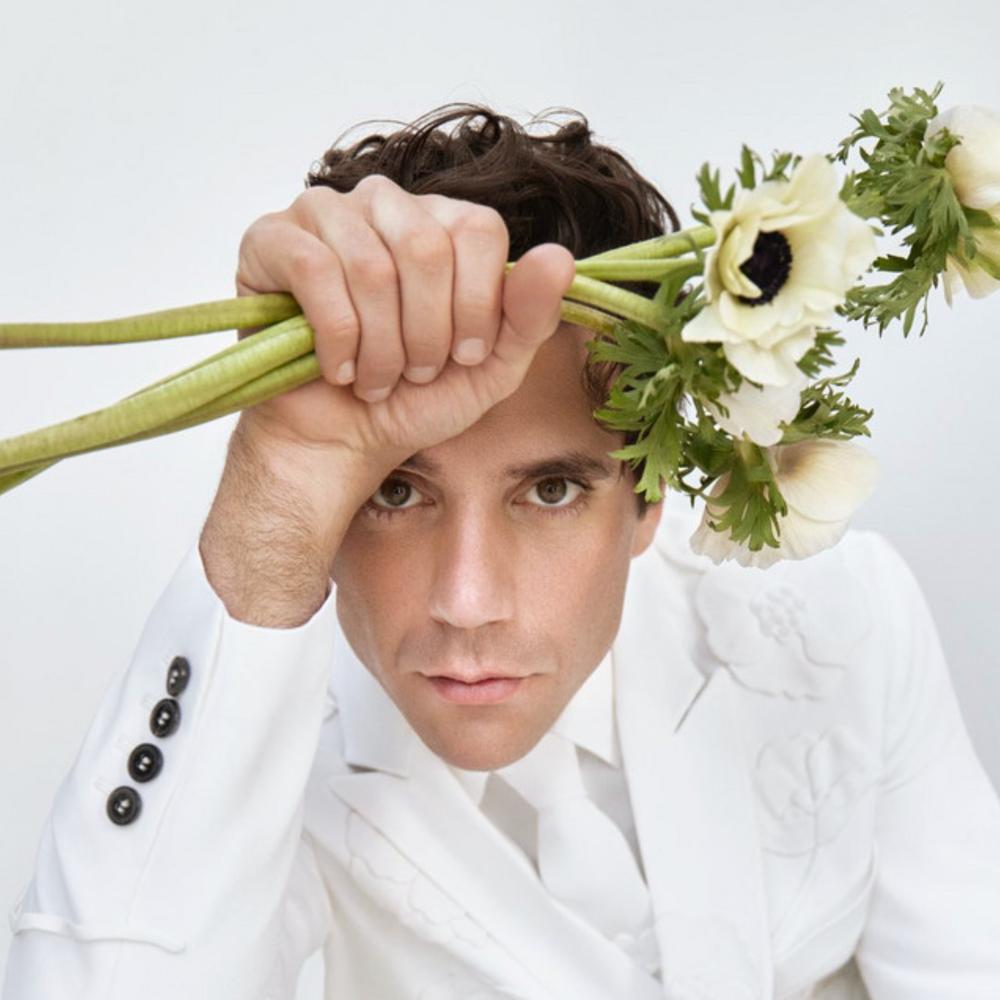 MIKA Official Resso - List of songs and albums by MIKA | Resso