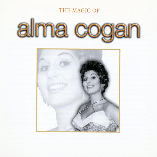 Fly Me To The Moon (In Other Words) - Alma Cogan