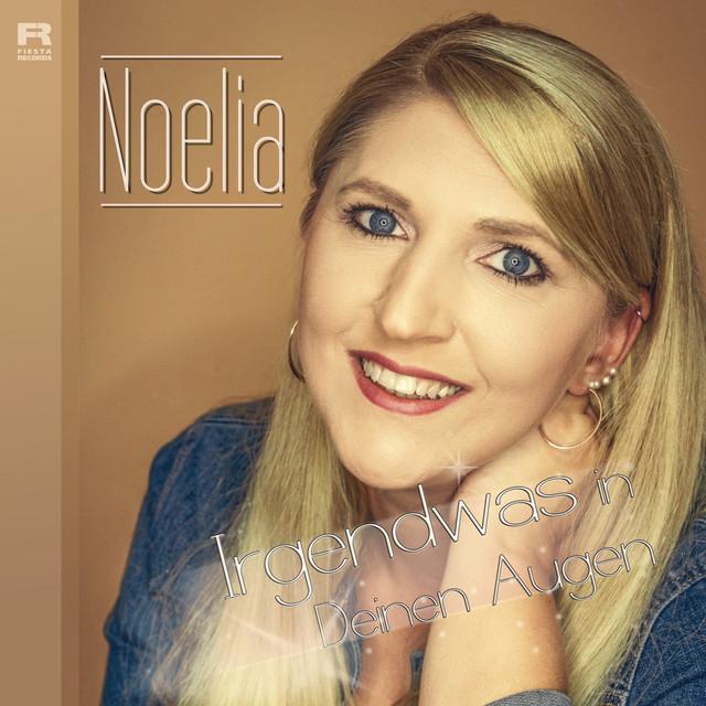 Noelia Pop Singer