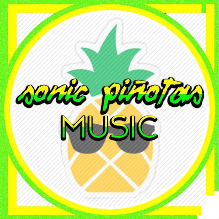 Oficial Resso de Ya llegó tilín - Sonic Piñotas Music - Ouvir
