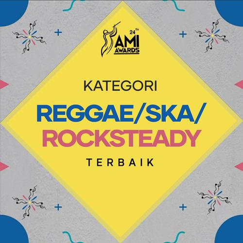 Reggae/Ska/Rocksteady Terbaik