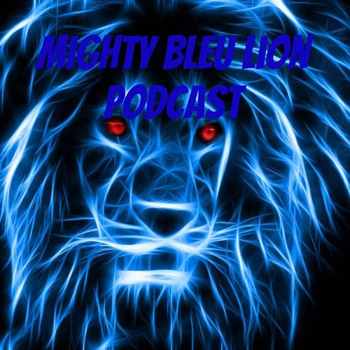 THE MIGHTY BLEU LION PODCAST - EPISODE 01 - CHELSEA FC - THOMAS TUCHEL IS  FINALLY SACKED - GRAHAM POTTER IS NEW CHELSEA FC BOSS 