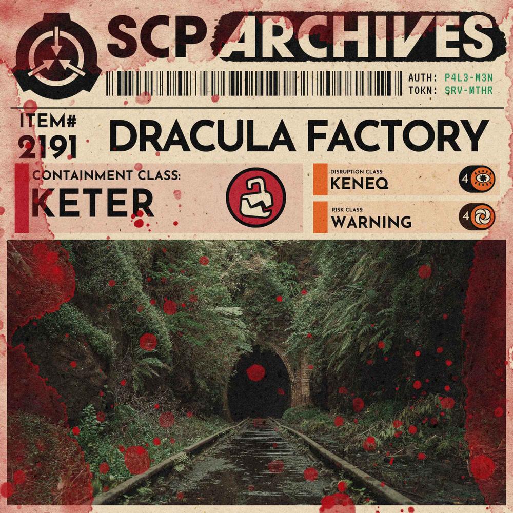 Esoterrorists: The SCP Foundation – RPPR Actual Play