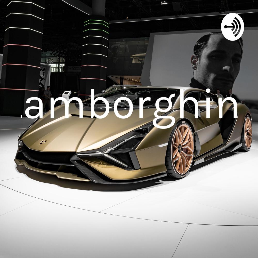 Erick - Lamborghini - Listening To All 1 Musics On Resso