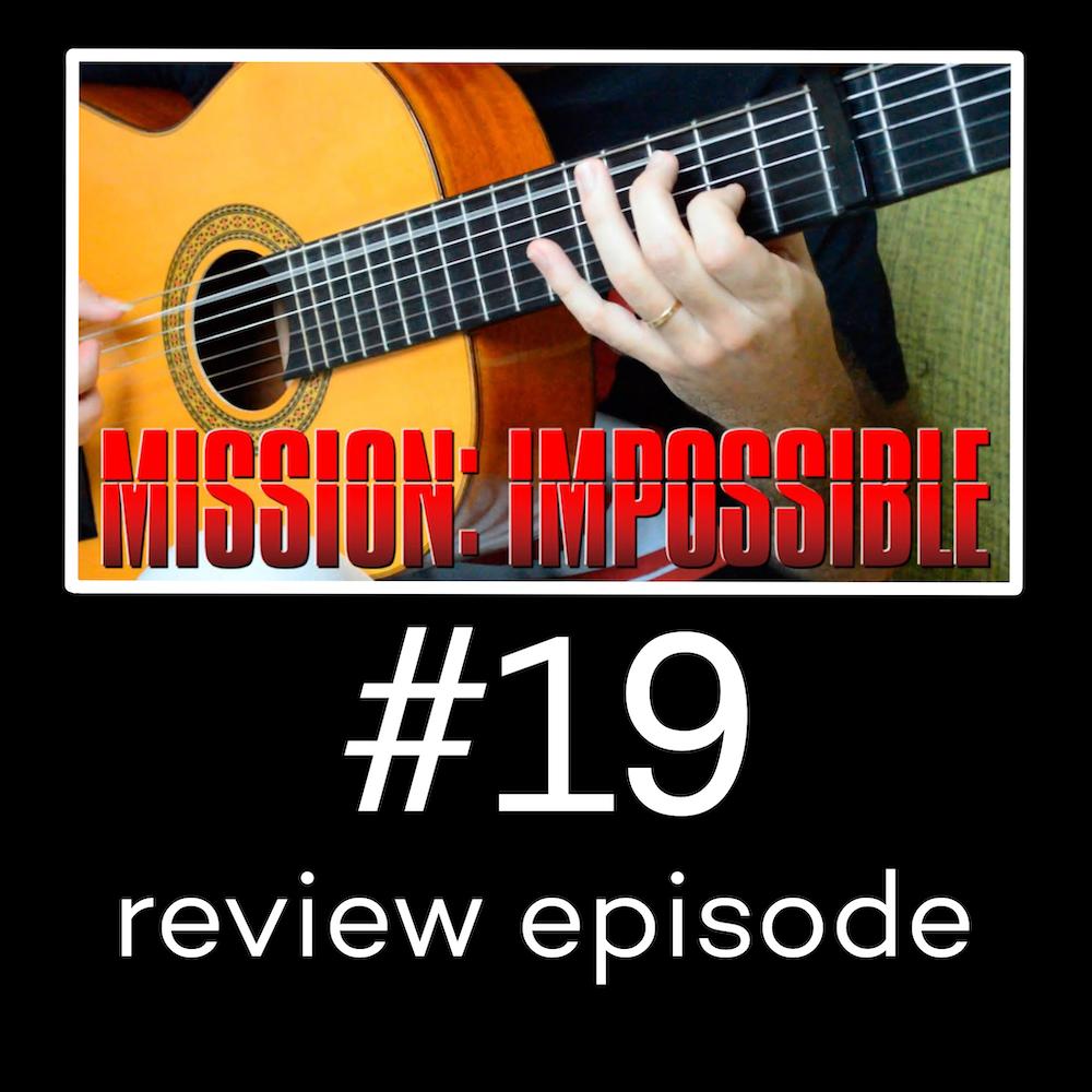 Discover Music About Mission Impossible Theme Resso