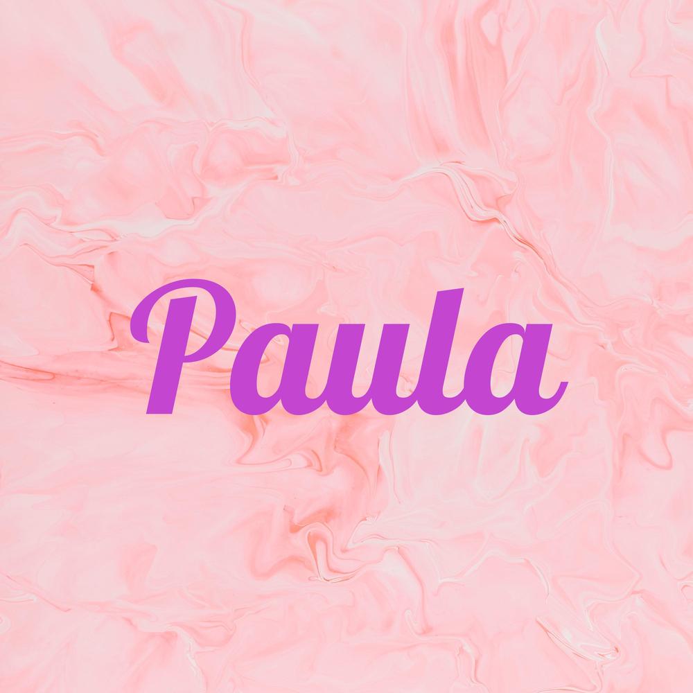 Paula Andrea Isaza serna - Paula - Listening To All 1 Musics On Resso
