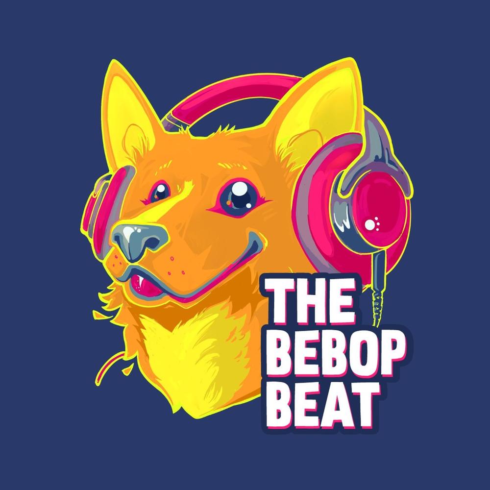 The Music of Bebop Pt. 2 ft. Raj Ramayya, Scott Matthew, & Rose Bridges -  The Bebop Beat - Listening To Music On Resso