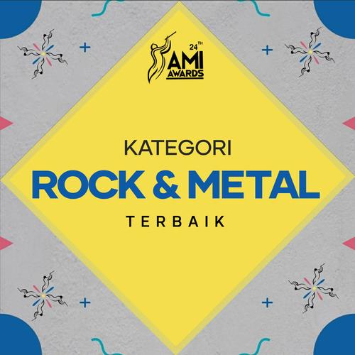 Rock & Metal Terbaik