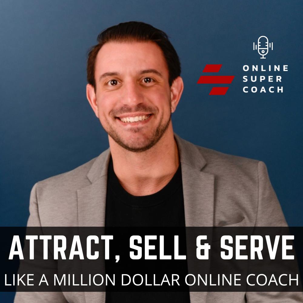 Dennison Silvio - The Online SuperCoach Podcast | Attract, Sell & Serve  like a Million Dollar Online Coach. - Listening To All 100 Musics On Resso