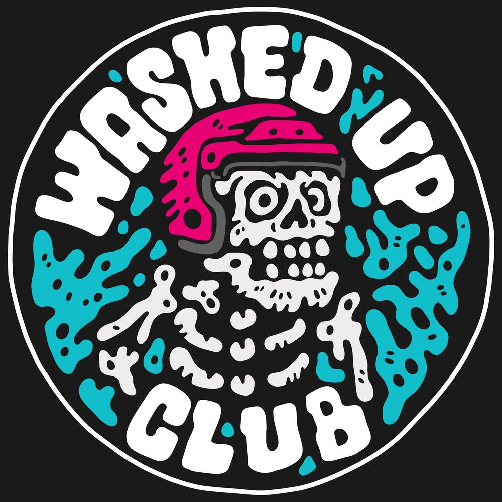 washedupclub - Washed Up Club Podcast - Listening To All 9 Musics On Resso