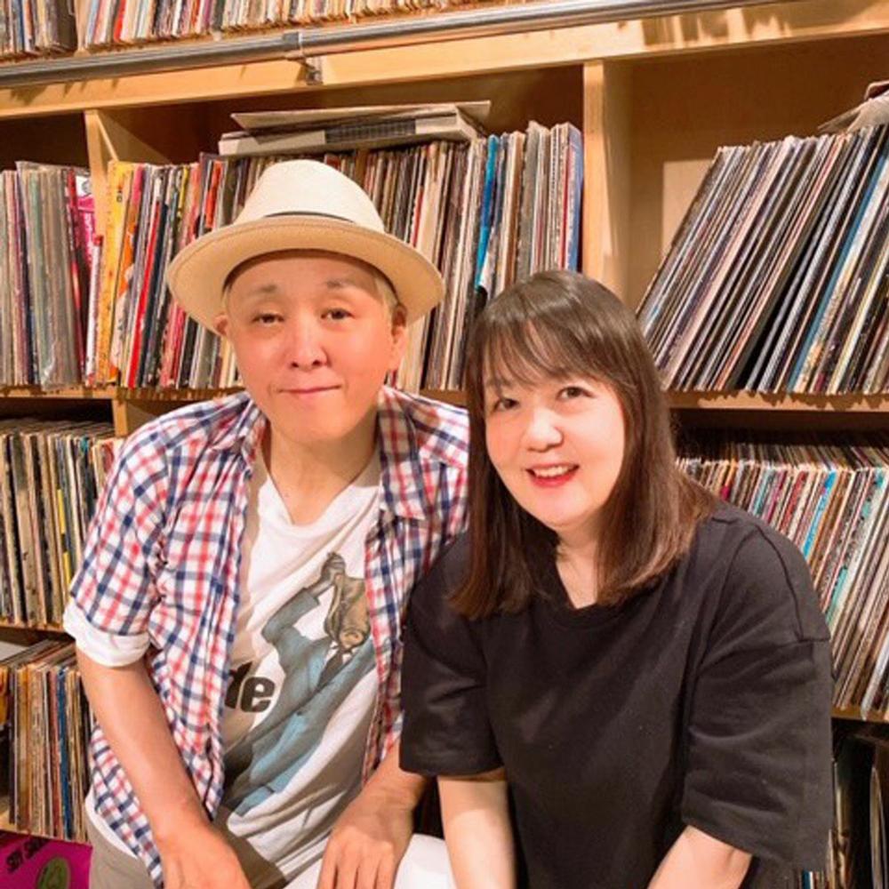 Ep 19 80年代にukで活躍した女性アーティスト特集 大貫憲章 今泉圭姫子 Listening To Music On Resso