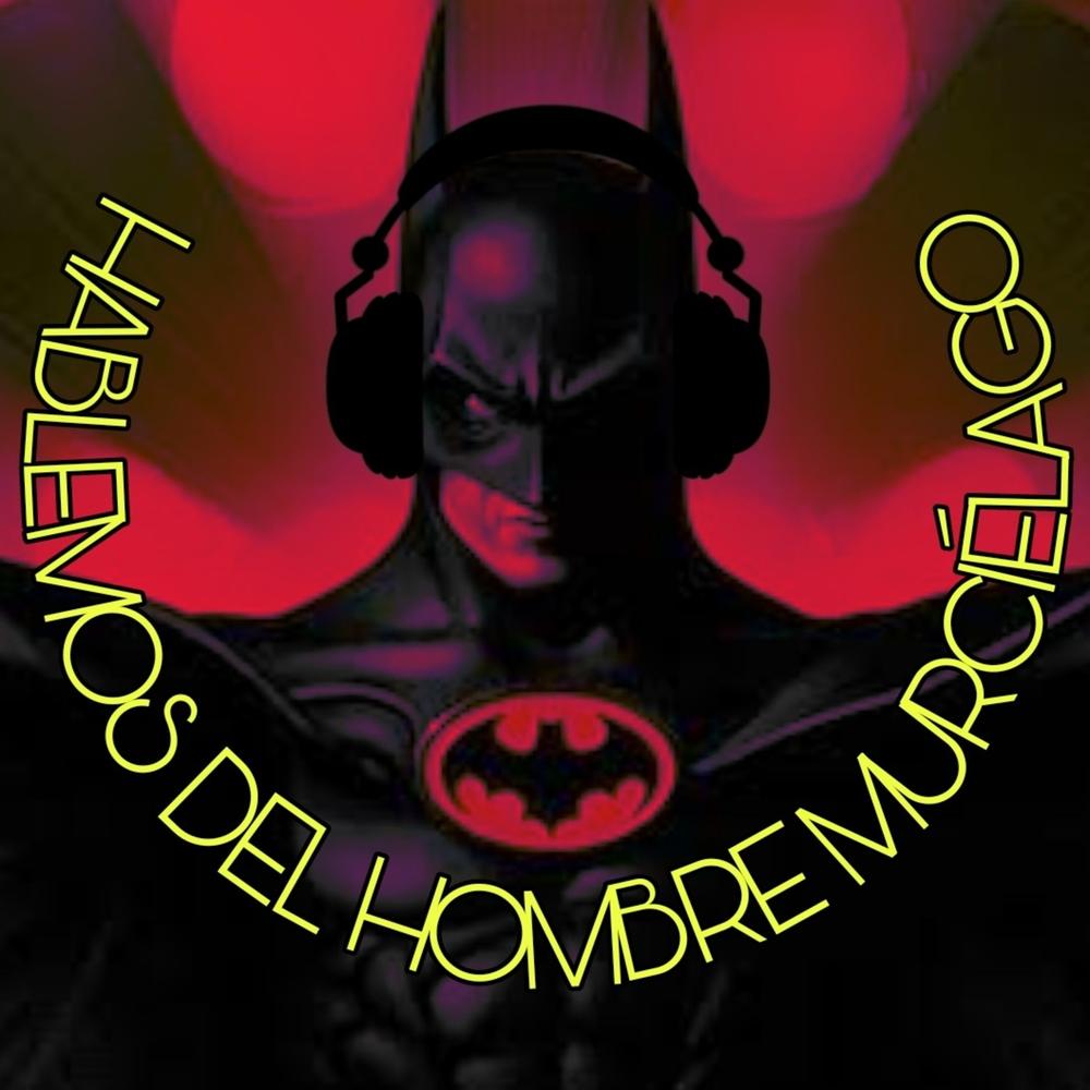 Hablemos del hombre murciélago - Hablemos del hombre murcielago: Batman -  Listening To All 27 Musics On Resso