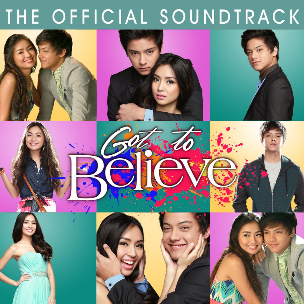 Listen to You And Me - Daniel Padilla and Kathryn Bernardo by