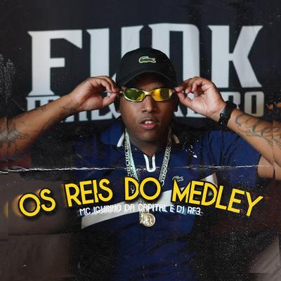 Stream MC RICK - MEDLEY DAS RELIQUIAS ( RICK PROD ) 2020 by MC RICK