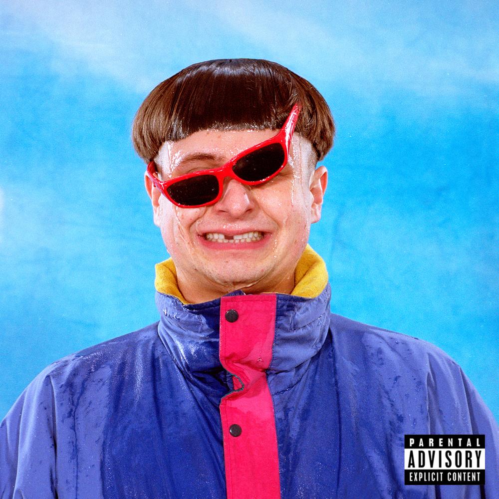 Sick of U (with Oliver Tree) - song and lyrics by BoyWithUke, Oliver Tree