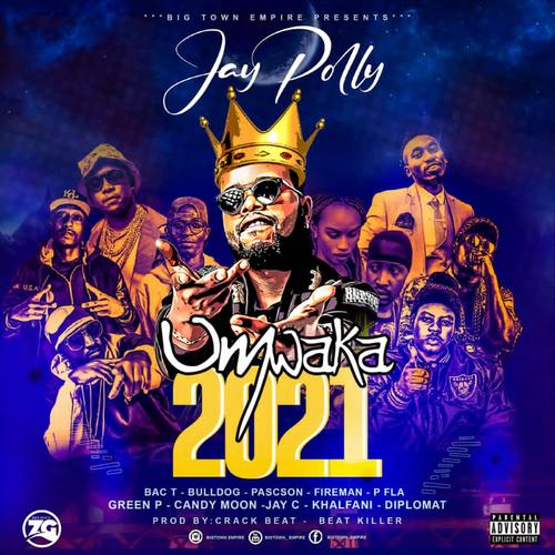 Jay Polly - Umwaka 2020 Official Resso - Candy Moon Supplier-Bac  T-Bulldog-DIPLOMAT-P Fla-GreenP-Pacson-Candymoon-Jayc-Fireman - Listening  To Music On Resso