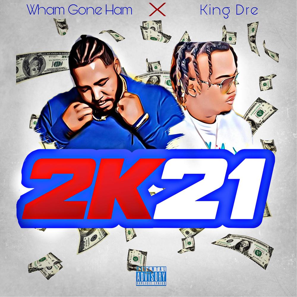 All 2K21 Official Resso | album by Wham Gone Ham - Listening To All 1  Musics On Resso