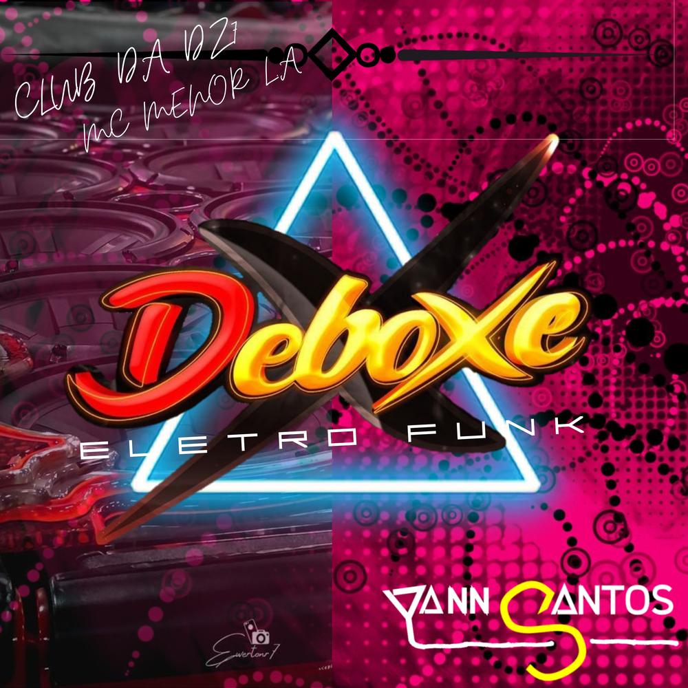 Download DJ EletroFunk album songs: Sanfona Eletro Funk