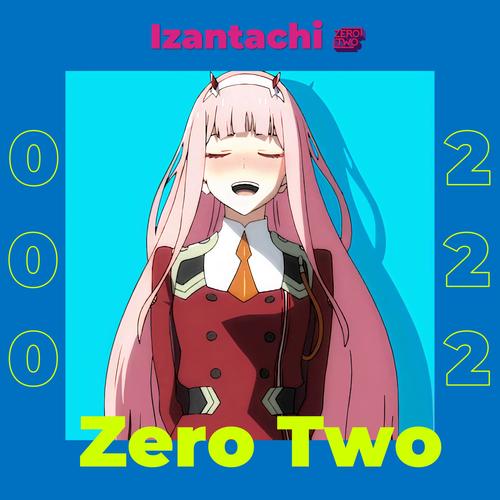 Darling ohayo! - Zero Two: Darling in the Anime