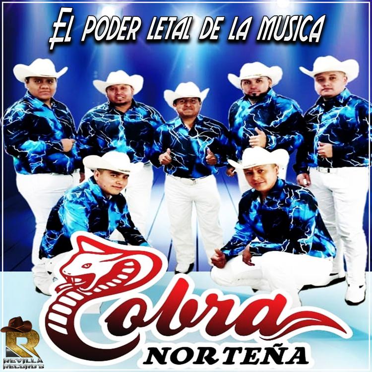 COBRA NORTEÑA Official Resso - List of songs and albums by COBRA NORTEÑA