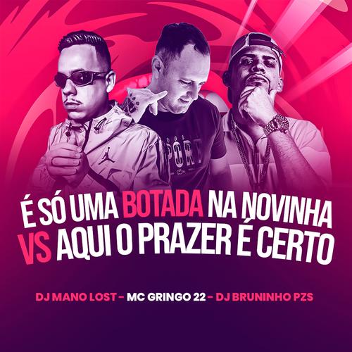 MC Bruninho Official Resso - List of songs and albums by MC