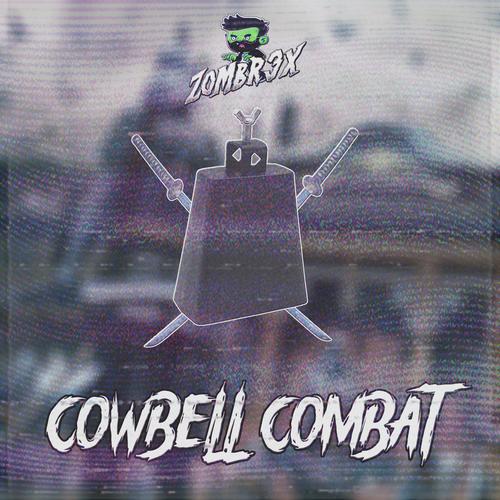 Cowbell Phonk Roblox ID 