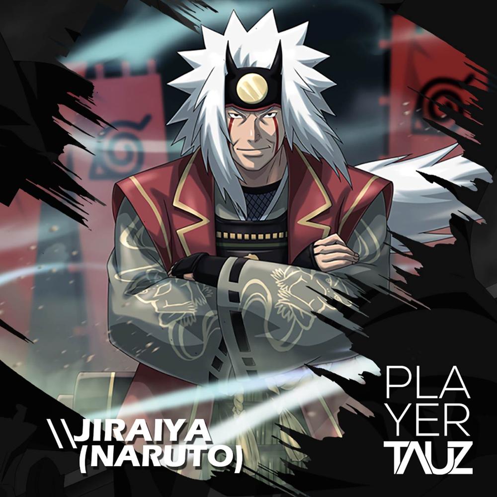 Rap do Minato e Naruto - A CANÇÃO DE PAI E FILHO