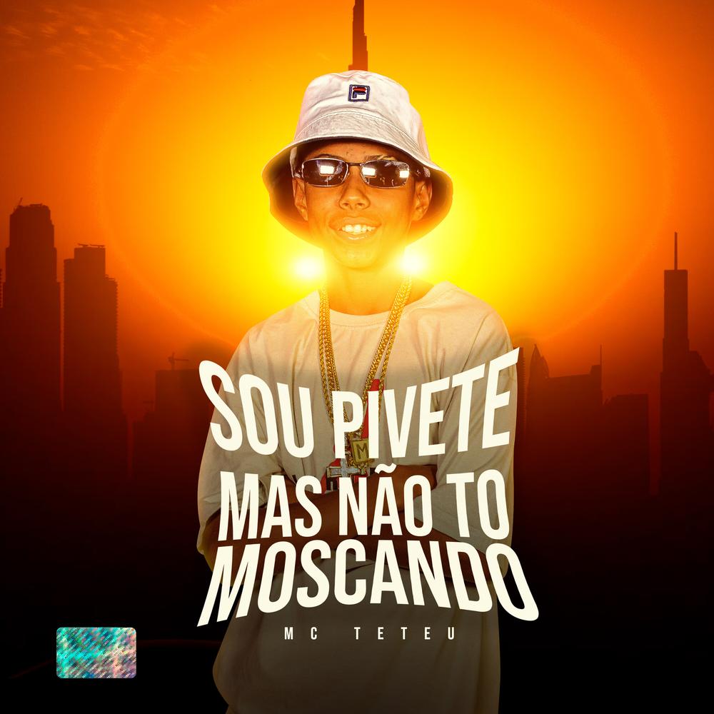 MC Teteu – Dingo Bell Lyrics