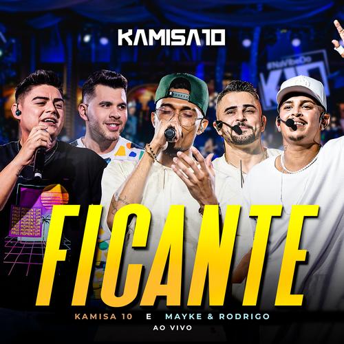 Lance Livre (Ao Vivo) by Kamisa 10 on TIDAL